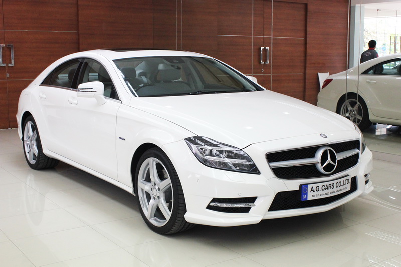  CLS 250  CDi   Coupe SPORT